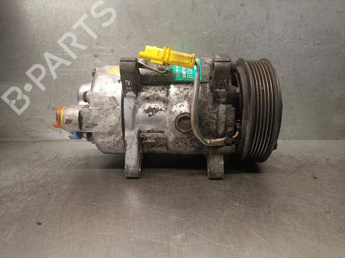 Used AC compressor PEUGEOT 307 (3A/C) 2.0 HDi 110 (107 hp) 30297555