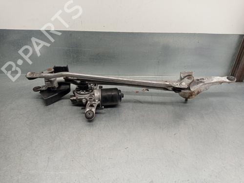 Front wiper motor SUBARU LEGACY V Estate (BR) 2.0 D AWD (BRD) | BP11290716M29 