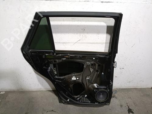 Left rear door SUBARU LEGACY V Estate (BR) 2.0 D AWD (BRD) | BP21793169C4 