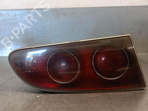 Used Left tailgate light Left tailgate light 37520877 37520877
