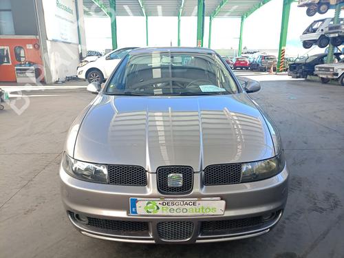 Gearbox SEAT LEON (1M1) 1.9 TDI | BP22725814M3 