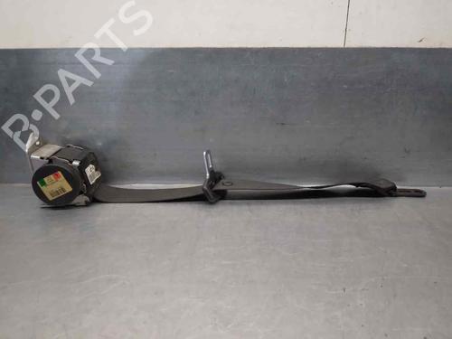Rear left seatbelt BMW 1 (E81) 118 d | BP18143235I29 