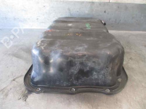 Oil sump MAZDA 6 Saloon (GG) 2.0 DI (GG14) | BP20260294M115 