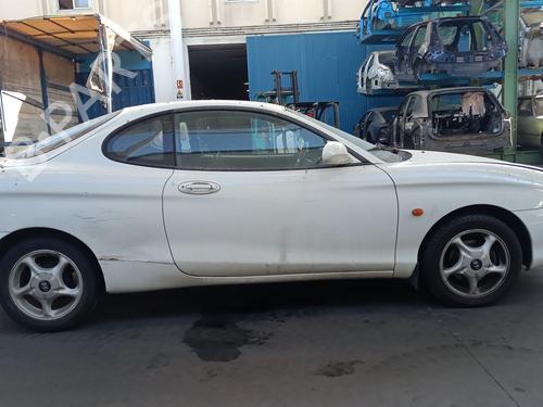 Left front window switch HYUNDAI COUPE I (RD) 1.6 16V | BP39381797I27 - Image 8