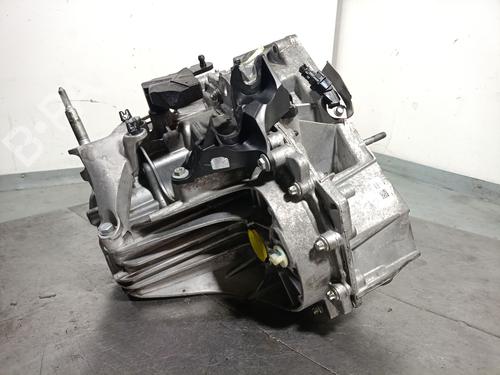 Gearbox RENAULT CAPTUR II (HF_) 1.0 TCe 90 ECO-G (HFM6) | BP36859619M3 - Image 2