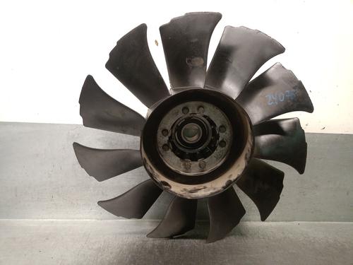 Ventilador IVECO DAILY IV Van 35C13 V, 35C13 V/P, 35S13 V, 35S13 V/P (126 hp) 31181164