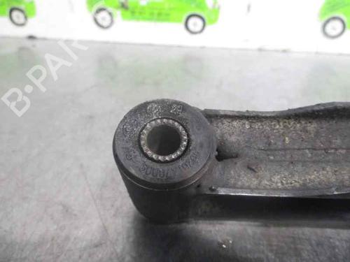 Right front suspension arm CHEVROLET MATIZ (M200, M250) 1.0 | BP2097614M13 