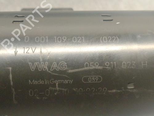 Starter AUDI A6 C5 (4B2) 2.5 TDI | BP22759329M8 