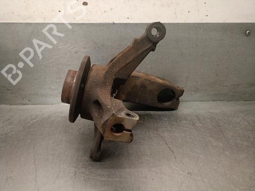 Left front steering knuckle RENAULT GRAND SCÉNIC II (JM0/1_) 1.9 dCi (JM0G, JM12, JM1G, JM2C) | BP28184400M25 