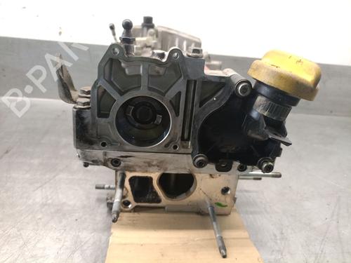Cylinder head LANCIA DELTA III (844_) 1.6 D Multijet (844.AXC11, 844.AXC1A) | BP30960991M5