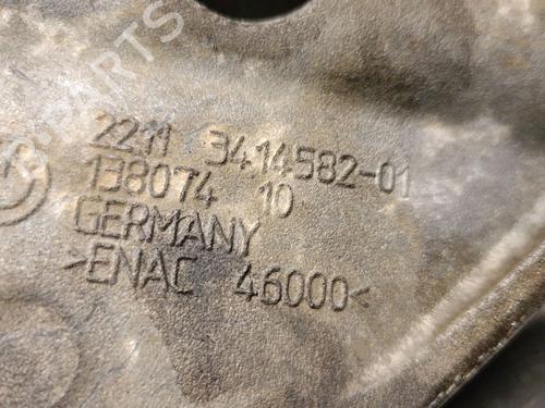 Engine mount BMW X3 (E83) 3.0 d | BP39514865M89 - Image 5