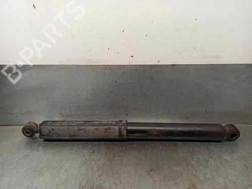 Used Left rear shock absorber OPEL MOVANO A Van (X70) [1999-2025]  16935057