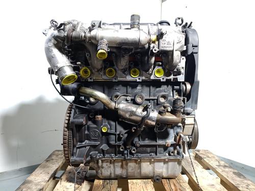 Engine PEUGEOT 307 (3A/C) 2.0 HDi 90 | BP34280431M1  - Image 5