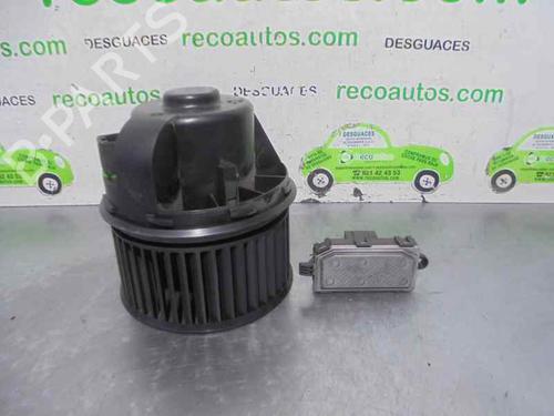 Used Heater blower motor FORD MONDEO IV (BA7) [2007-2015]  4556599