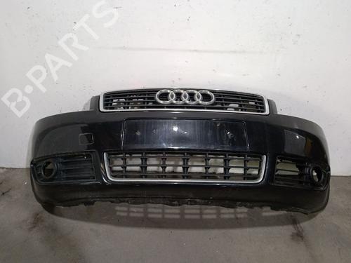 Used Front bumper Front bumper AUDI A4 B6 Convertible (8H7) 2.4 (170 hp) 34495824 34495824