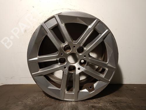 Cerchio BMW 2 Active Tourer (U06) 220i Mild Hybrid (170 hp) 32217127