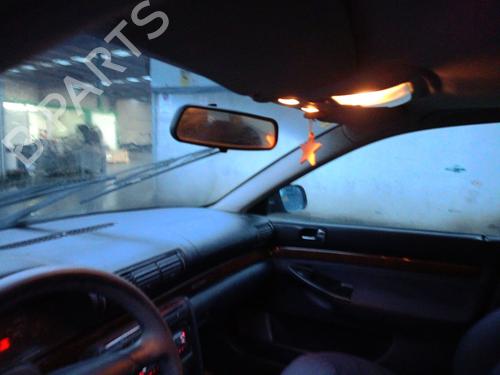 Commande Confort AUDI A4 B5 Avant (8D5) 1.9 TDI | BP30942368M56