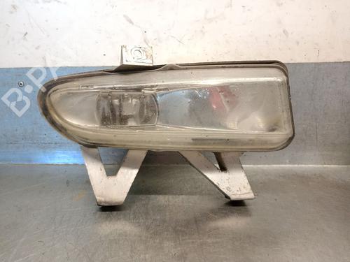Right front fog light PEUGEOT 406 (8B) 2.0 HDI 110 1852346000 | 6205V5