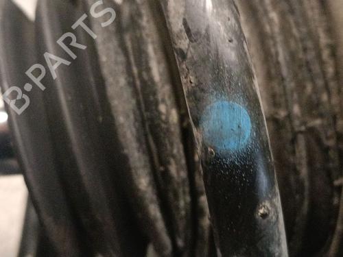 Right front shock absorber FORD TRANSIT COURIER B460 Box Body/MPV 1.5 TDCi | BP32091321M17 