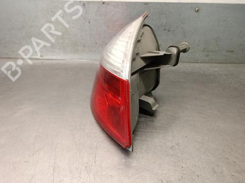 Left taillight RENAULT MEGANE III Hatchback (BZ0/1_, B3_) 1.2 TCe (BZ2B, BZ11) | BP37992248C34 - Image 4