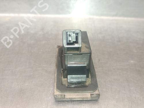 Tailgate handle MAZDA 3 Saloon (BM_, BN_) 2.2 D | BP29387365C132 