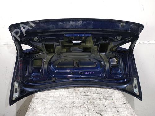 Tailgate SEAT EXEO (3R2) 2.0 TDI | BP37523197C6 - Image 4
