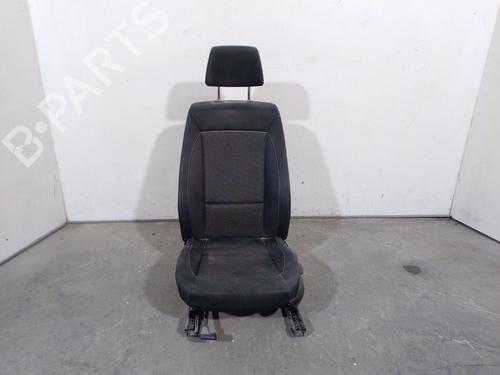 Used Left front seat BMW 1 (E87) 116 d (116 hp) 25238135