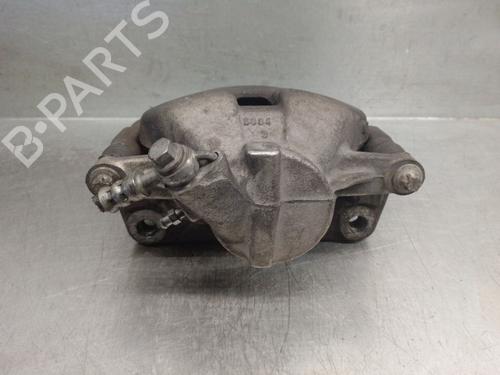 Left front brake caliper PEUGEOT 308 II (LB_, LP_, LW_, LH_, L3_) 1.2 THP 130 | BP29638176M105 
