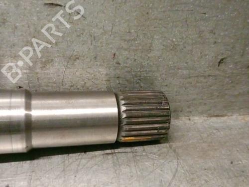 Right front driveshaft PEUGEOT 308 SW I (4E_, 4H_) 1.6 HDi | BP30588375M39