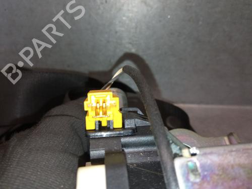 Rear left seatbelt MERCEDES-BENZ C-CLASS (W204) C 300 4-matic (204.081) | BP29970702I29
