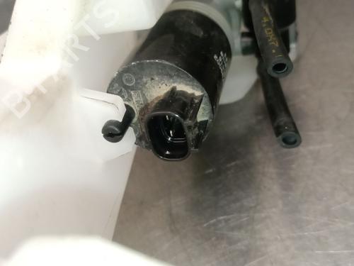 Spylertank MAZDA 2 Hatchback (KB) 1.5 Hybrid (KBAC3X) | BP36995633C113 - Image 5