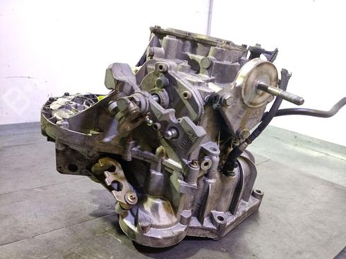 Gearbox FIAT STILO (192_) 1.9 D Multijet | BP30152530M3