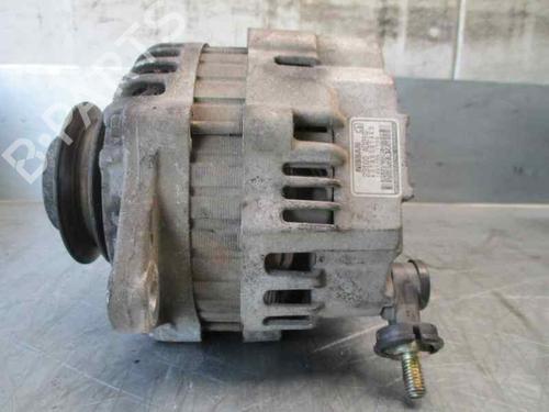 Alternator NISSAN PRIMERA (P12) 2.2 dCi | BP4367877M7 