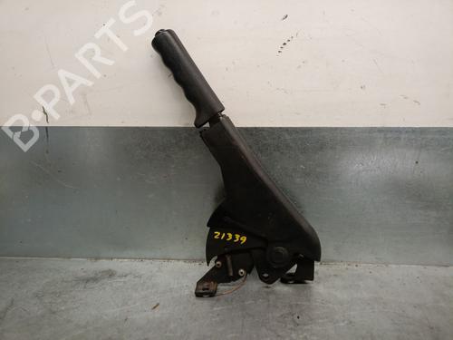 Hand brake FORD ORION III (GAL) 1.6 91AB2L658AB | 7062867
