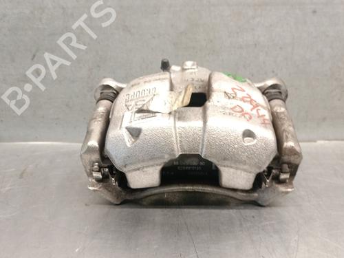 Right front brake caliper FIAT 600e / 600 (365_, 364_) Mild Hybrid | BP27868944M104