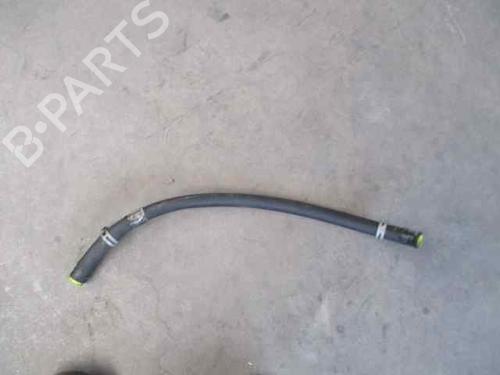 Pipe FORD MONDEO III Turnier (BWY) 2.0 TDCi | BP20250931M125 