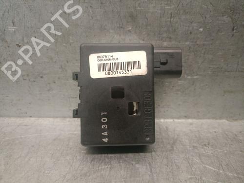 Used Electronic module MITSUBISHI OUTLANDER III (GG_W, GF_W, ZJ, ZL, ZK) 2.2 Di-D 4WD (GF6W) (150 hp) 23409012