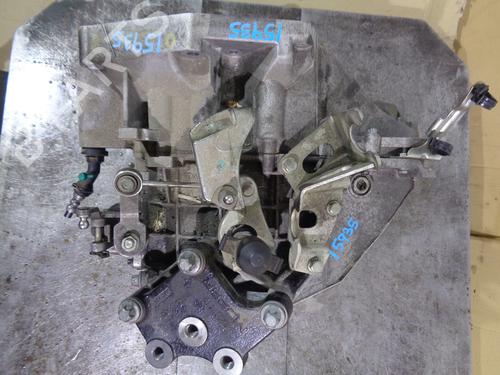 Gearbox FIAT TIPO Estate (356_, 357_) 1.4 (356WXF1B) | BP11291283M3 