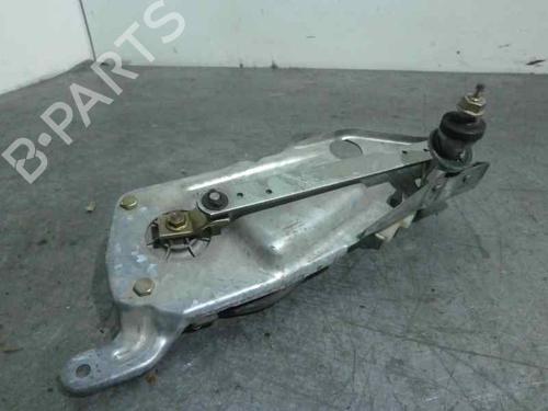 Used Rear wiper motor RENAULT 21 (B48_) 2.0 (B48C) (120 hp) 2073254