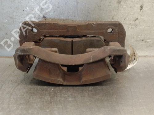 Left front brake caliper HONDA FR-V (BE) 1.7 (BE1) | BP36996030M105 - Image 3