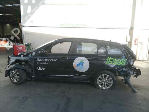 Used Parts FIAT TIPO Estate (356_, 357_) 1.4 (356WXF1B) 1292239