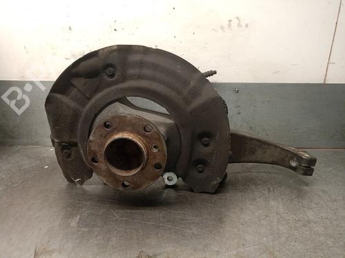 Left front steering knuckle BMW 5 (F10) 530 d | BP29002333M25 