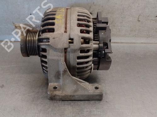 Used Alternator Alternator 36995557 36995557