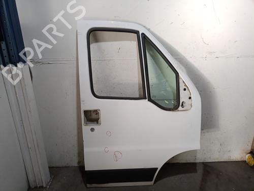 Used Right front door Right front door PEUGEOT BOXER Van (244) 2.2 HDi (101 hp) 40196519 40196519