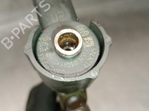 Injector HYUNDAI i30 (FD) 1.6 CRDi | BP37408800M100  - Image 5