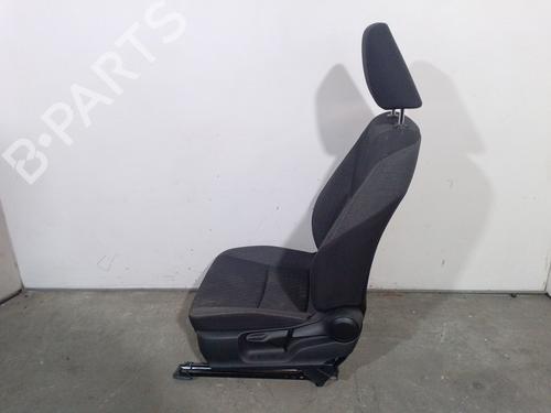 Left front seat TOYOTA YARIS (_P21_, _PA1_, _PH1_) 1.5 Hybrid (MXPH10, MXPH11) | BP24917346C15 