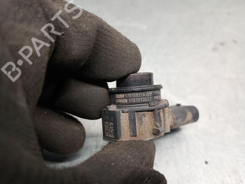 Electronic module BMW 3 (F30, F80) 318 d | BP29559453M83 