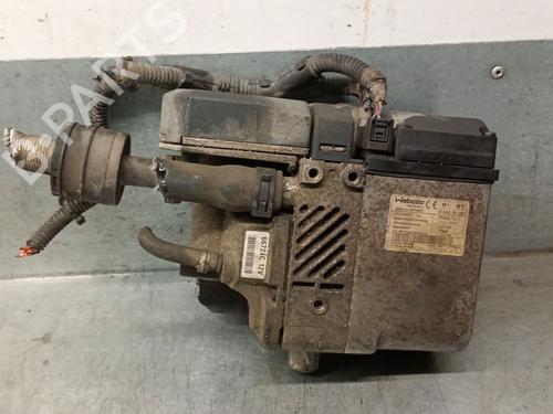 Andre CHRYSLER VOYAGER IV (RG, RS) 2.8 CRD (150 hp) 31117048