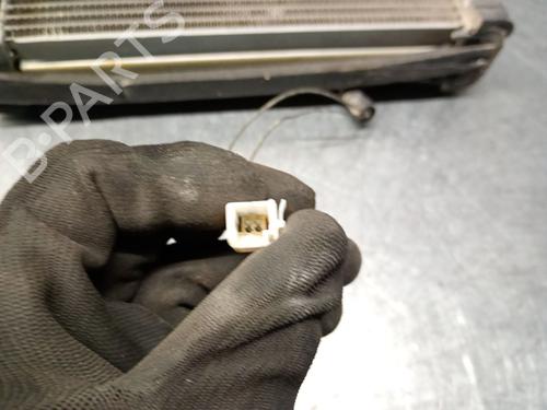 Air conditioning evaporator JAGUAR F-PACE (X761) | BP33112986M109 - Image 4