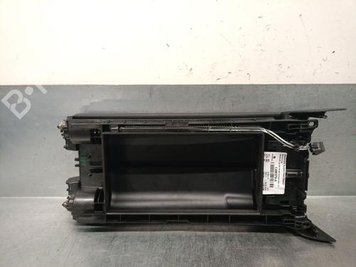 Armrest / Center console MERCEDES-BENZ CLA Shooting Brake (X118) CLA 200 (118.687) | BP25239975I20 